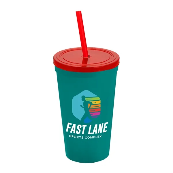 Garyline® Cups-on-the-Go Sport Sipper - 22 oz. - Garyline® Cups-on-the-Go Sport Sipper - 22 oz. - Image 2580 of 3463