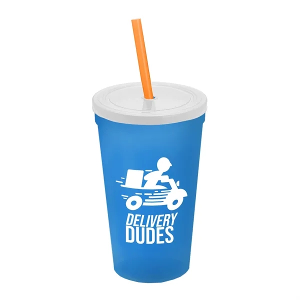Garyline® Cups-on-the-Go Sport Sipper - 22 oz. - Garyline® Cups-on-the-Go Sport Sipper - 22 oz. - Image 2605 of 3463