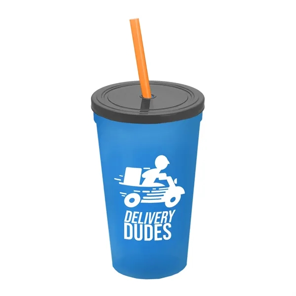 Garyline® Cups-on-the-Go Sport Sipper - 22 oz. - Garyline® Cups-on-the-Go Sport Sipper - 22 oz. - Image 2619 of 3463