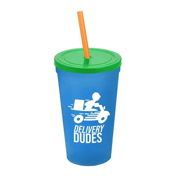 Garyline® Cups-on-the-Go Sport Sipper - 22 oz. - Garyline® Cups-on-the-Go Sport Sipper - 22 oz. - Image 2647 of 3463