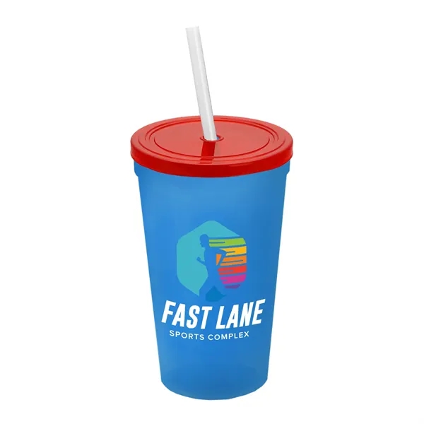 Garyline® Cups-on-the-Go Sport Sipper - 22 oz. - Garyline® Cups-on-the-Go Sport Sipper - 22 oz. - Image 2668 of 3463
