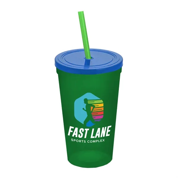 Garyline® Cups-on-the-Go Sport Sipper - 22 oz. - Garyline® Cups-on-the-Go Sport Sipper - 22 oz. - Image 2730 of 3463