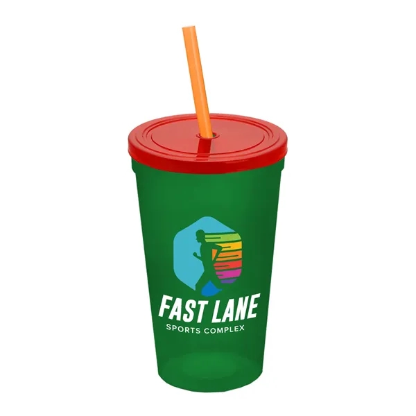 Garyline® Cups-on-the-Go Sport Sipper - 22 oz. - Garyline® Cups-on-the-Go Sport Sipper - 22 oz. - Image 2774 of 3463