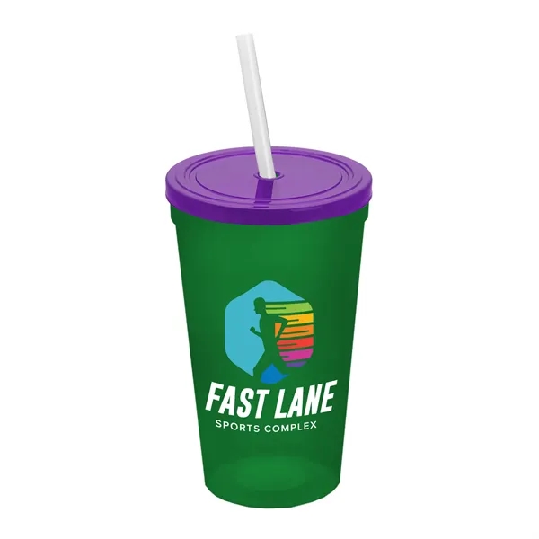 Garyline® Cups-on-the-Go Sport Sipper - 22 oz. - Garyline® Cups-on-the-Go Sport Sipper - 22 oz. - Image 2782 of 3463