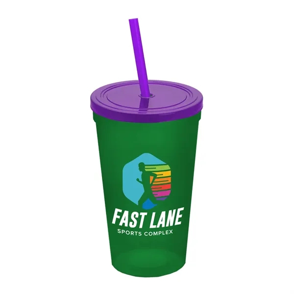 Garyline® Cups-on-the-Go Sport Sipper - 22 oz. - Garyline® Cups-on-the-Go Sport Sipper - 22 oz. - Image 2792 of 3463