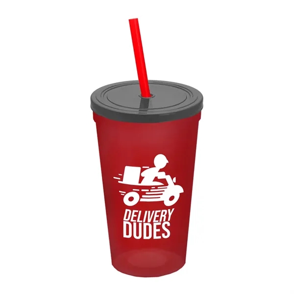 Garyline® Cups-on-the-Go Sport Sipper - 22 oz. - Garyline® Cups-on-the-Go Sport Sipper - 22 oz. - Image 2817 of 3463