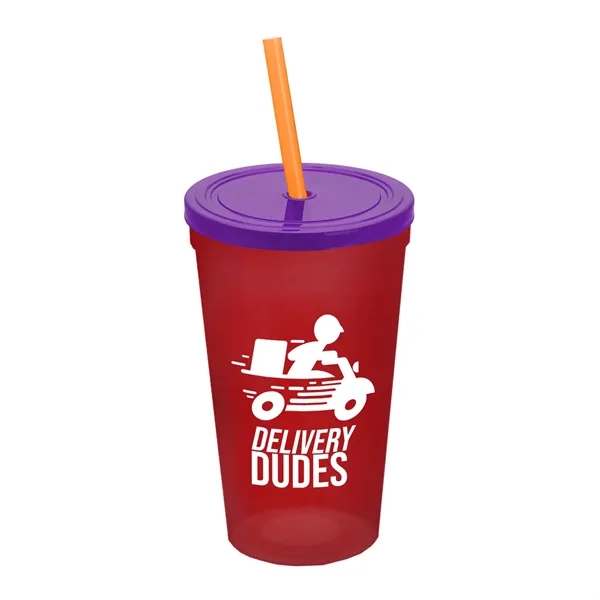 Garyline® Cups-on-the-Go Sport Sipper - 22 oz. - Garyline® Cups-on-the-Go Sport Sipper - 22 oz. - Image 2885 of 3463