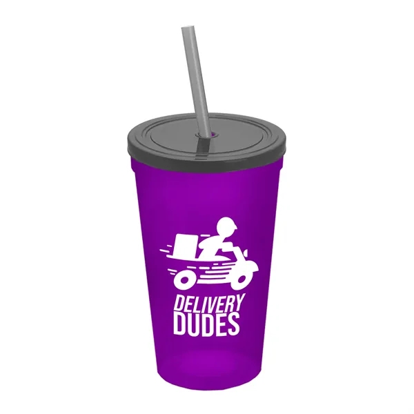 Garyline® Cups-on-the-Go Sport Sipper - 22 oz. - Garyline® Cups-on-the-Go Sport Sipper - 22 oz. - Image 2907 of 3463