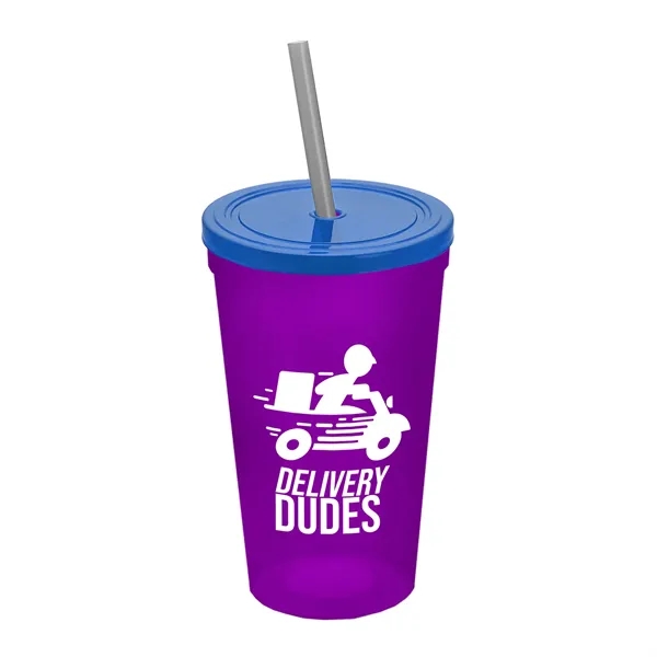 Garyline® Cups-on-the-Go Sport Sipper - 22 oz. - Garyline® Cups-on-the-Go Sport Sipper - 22 oz. - Image 2921 of 3463