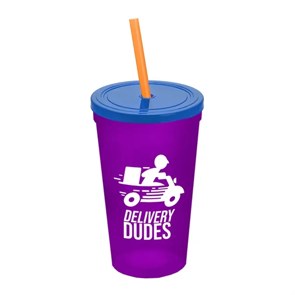 Garyline® Cups-on-the-Go Sport Sipper - 22 oz. - Garyline® Cups-on-the-Go Sport Sipper - 22 oz. - Image 2927 of 3463