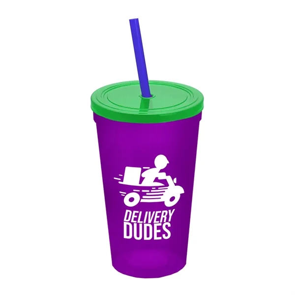 Garyline® Cups-on-the-Go Sport Sipper - 22 oz. - Garyline® Cups-on-the-Go Sport Sipper - 22 oz. - Image 2937 of 3463