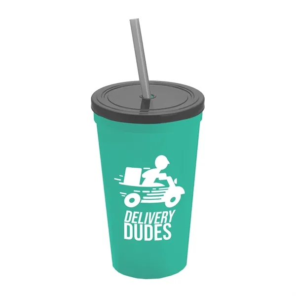 Garyline® Cups-on-the-Go Sport Sipper - 22 oz. - Garyline® Cups-on-the-Go Sport Sipper - 22 oz. - Image 3005 of 3463