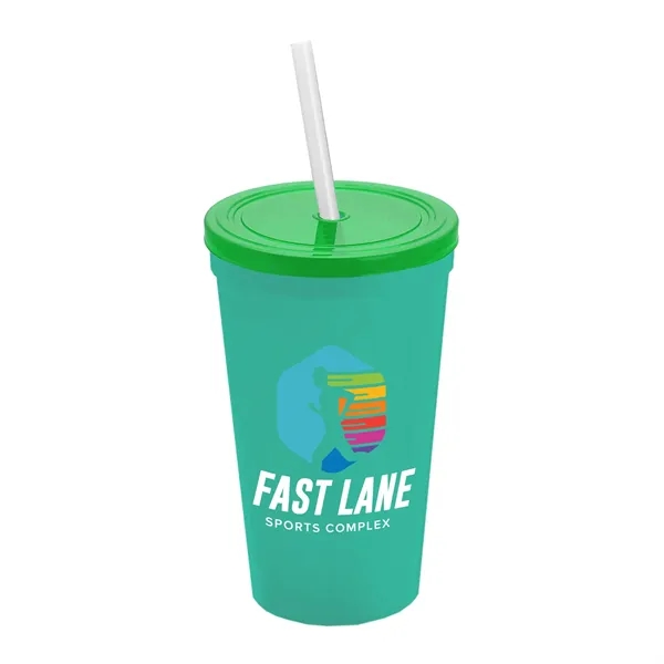 Garyline® Cups-on-the-Go Sport Sipper - 22 oz. - Garyline® Cups-on-the-Go Sport Sipper - 22 oz. - Image 3032 of 3463