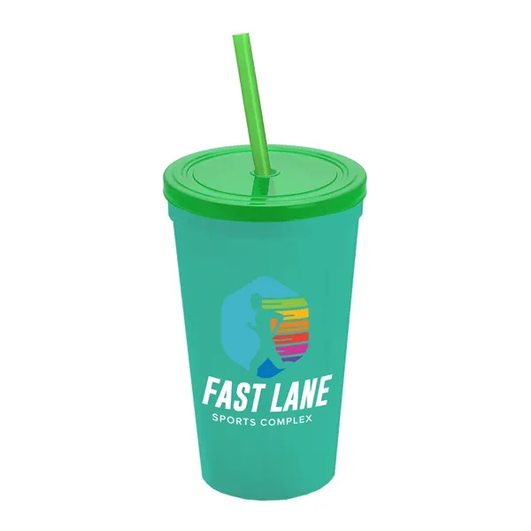 Garyline® Cups-on-the-Go Sport Sipper - 22 oz. - Garyline® Cups-on-the-Go Sport Sipper - 22 oz. - Image 3038 of 3463