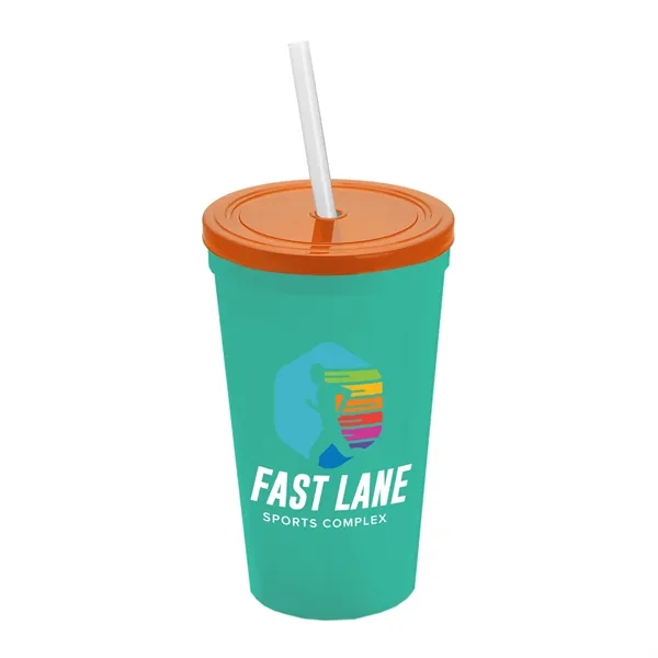 Garyline® Cups-on-the-Go Sport Sipper - 22 oz. - Garyline® Cups-on-the-Go Sport Sipper - 22 oz. - Image 3046 of 3463