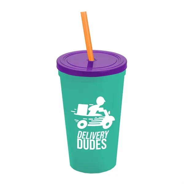 Garyline® Cups-on-the-Go Sport Sipper - 22 oz. - Garyline® Cups-on-the-Go Sport Sipper - 22 oz. - Image 3081 of 3463