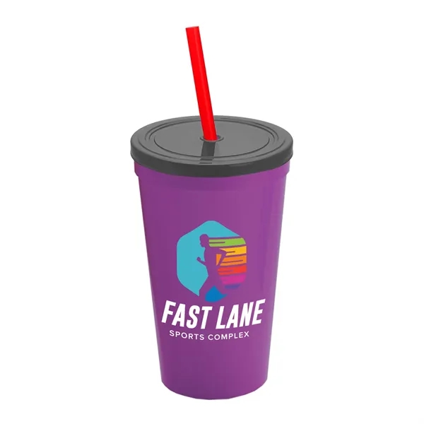 Garyline® Cups-on-the-Go Sport Sipper - 22 oz. - Garyline® Cups-on-the-Go Sport Sipper - 22 oz. - Image 3112 of 3463