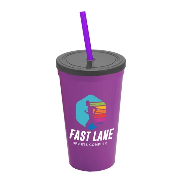 Garyline® Cups-on-the-Go Sport Sipper - 22 oz. - Garyline® Cups-on-the-Go Sport Sipper - 22 oz. - Image 3114 of 3463