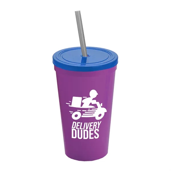 Garyline® Cups-on-the-Go Sport Sipper - 22 oz. - Garyline® Cups-on-the-Go Sport Sipper - 22 oz. - Image 3117 of 3463