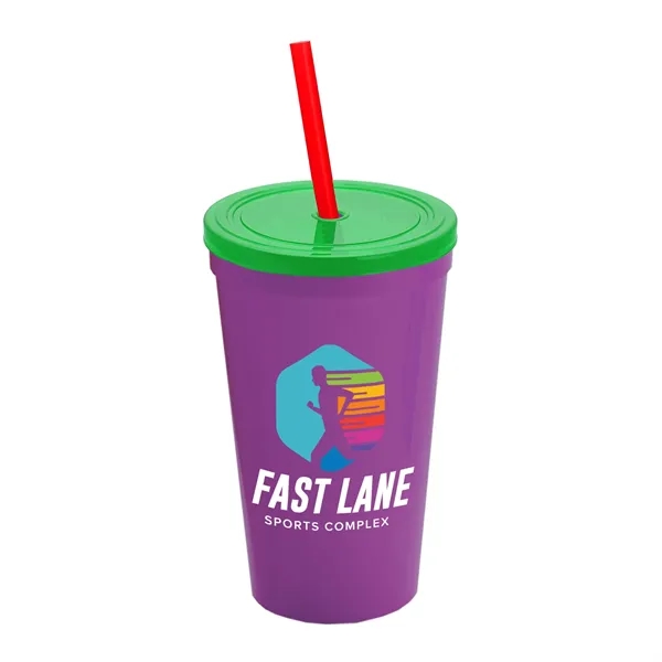Garyline® Cups-on-the-Go Sport Sipper - 22 oz. - Garyline® Cups-on-the-Go Sport Sipper - 22 oz. - Image 3140 of 3463
