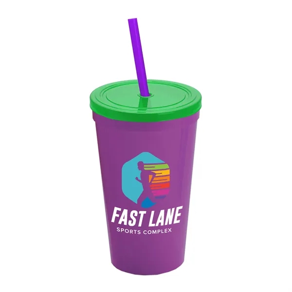 Garyline® Cups-on-the-Go Sport Sipper - 22 oz. - Garyline® Cups-on-the-Go Sport Sipper - 22 oz. - Image 3142 of 3463