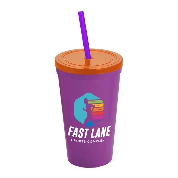Garyline® Cups-on-the-Go Sport Sipper - 22 oz. - Garyline® Cups-on-the-Go Sport Sipper - 22 oz. - Image 3156 of 3463