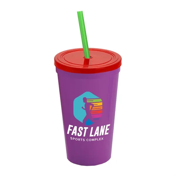 Garyline® Cups-on-the-Go Sport Sipper - 22 oz. - Garyline® Cups-on-the-Go Sport Sipper - 22 oz. - Image 3164 of 3463
