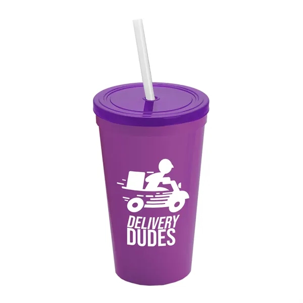 Garyline® Cups-on-the-Go Sport Sipper - 22 oz. - Garyline® Cups-on-the-Go Sport Sipper - 22 oz. - Image 3171 of 3463