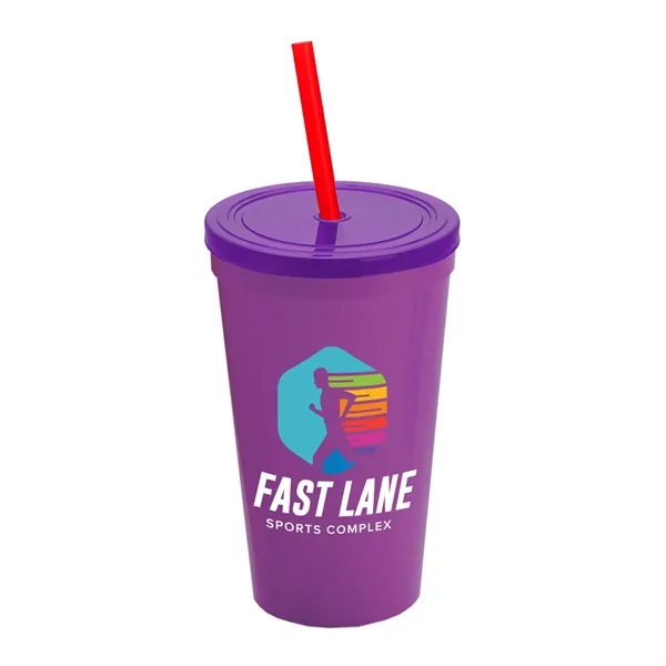 Garyline® Cups-on-the-Go Sport Sipper - 22 oz. - Garyline® Cups-on-the-Go Sport Sipper - 22 oz. - Image 3182 of 3463