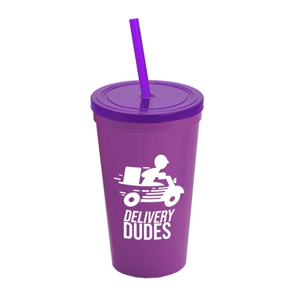Garyline® Cups-on-the-Go Sport Sipper - 22 oz. - Garyline® Cups-on-the-Go Sport Sipper - 22 oz. - Image 3183 of 3463