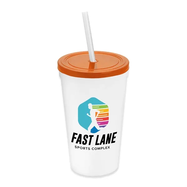 Garyline® Cups-on-the-Go Sport Sipper - 22 oz. - Garyline® Cups-on-the-Go Sport Sipper - 22 oz. - Image 3242 of 3463