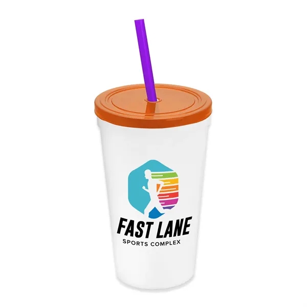 Garyline® Cups-on-the-Go Sport Sipper - 22 oz. - Garyline® Cups-on-the-Go Sport Sipper - 22 oz. - Image 3254 of 3463