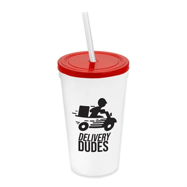 Garyline® Cups-on-the-Go Sport Sipper - 22 oz. - Garyline® Cups-on-the-Go Sport Sipper - 22 oz. - Image 3255 of 3463