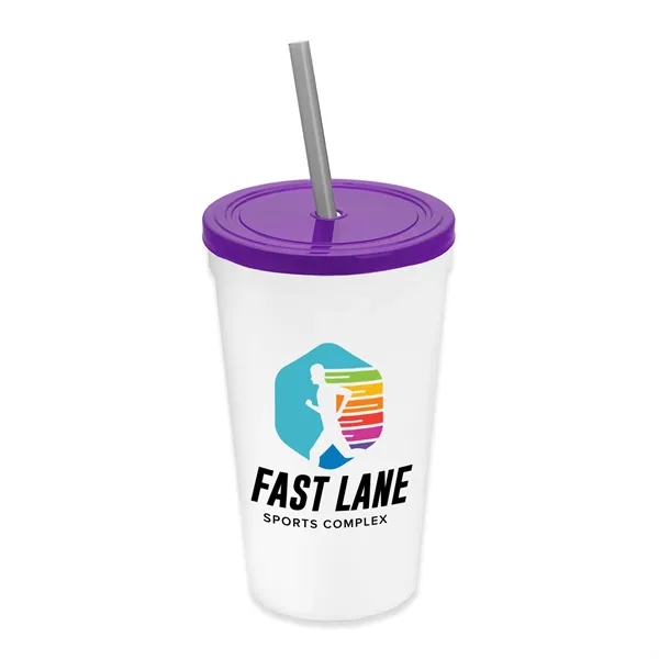 Garyline® Cups-on-the-Go Sport Sipper - 22 oz. - Garyline® Cups-on-the-Go Sport Sipper - 22 oz. - Image 3272 of 3463