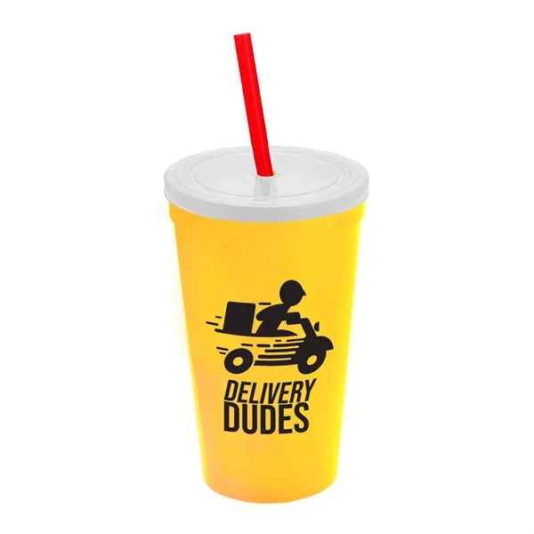 Garyline® Cups-on-the-Go Sport Sipper - 22 oz. - Garyline® Cups-on-the-Go Sport Sipper - 22 oz. - Image 3293 of 3463