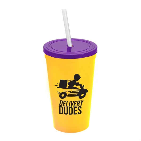Garyline® Cups-on-the-Go Sport Sipper - 22 oz. - Garyline® Cups-on-the-Go Sport Sipper - 22 oz. - Image 3367 of 3463