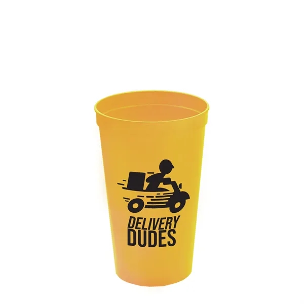 Garyline® Cups-on-the-Go Sport Sipper - 22 oz. - Garyline® Cups-on-the-Go Sport Sipper - 22 oz. - Image 3418 of 3463