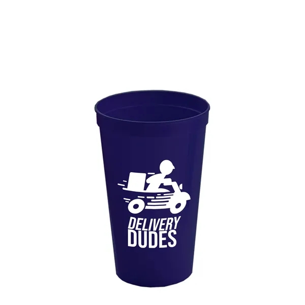 Garyline® Cups-on-the-Go Sport Sipper - 22 oz. - Garyline® Cups-on-the-Go Sport Sipper - 22 oz. - Image 3438 of 3463