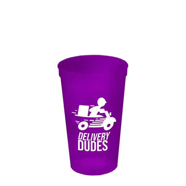 Garyline® Cups-on-the-Go Sport Sipper - 22 oz. - Garyline® Cups-on-the-Go Sport Sipper - 22 oz. - Image 3454 of 3463