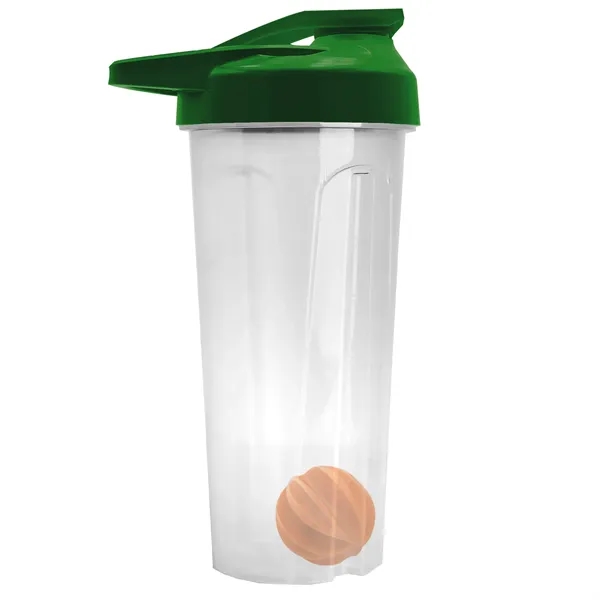 Garyline® Endurance Shaker Tumbler with Drink-Thru Lid an... - Garyline® Endurance Shaker Tumbler with Drink-Thru Lid an... - Image 24 of 1474