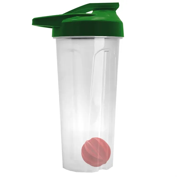 Garyline® Endurance Shaker Tumbler with Drink-Thru Lid an... - Garyline® Endurance Shaker Tumbler with Drink-Thru Lid an... - Image 25 of 1474