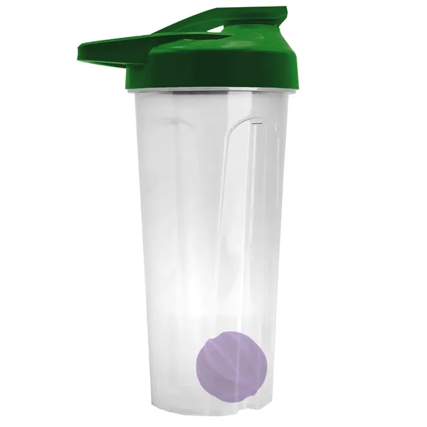 Garyline® Endurance Shaker Tumbler with Drink-Thru Lid an... - Garyline® Endurance Shaker Tumbler with Drink-Thru Lid an... - Image 26 of 1474
