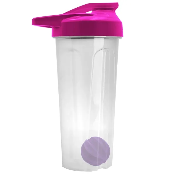 Garyline® Endurance Shaker Tumbler with Drink-Thru Lid an... - Garyline® Endurance Shaker Tumbler with Drink-Thru Lid an... - Image 35 of 1474