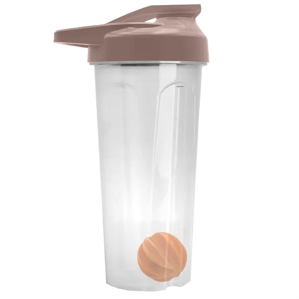 Garyline® Endurance Shaker Tumbler with Drink-Thru Lid an... - Garyline® Endurance Shaker Tumbler with Drink-Thru Lid an... - Image 60 of 1474