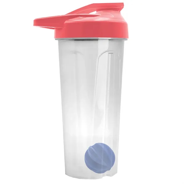 Garyline® Endurance Shaker Tumbler with Drink-Thru Lid an... - Garyline® Endurance Shaker Tumbler with Drink-Thru Lid an... - Image 100 of 1474