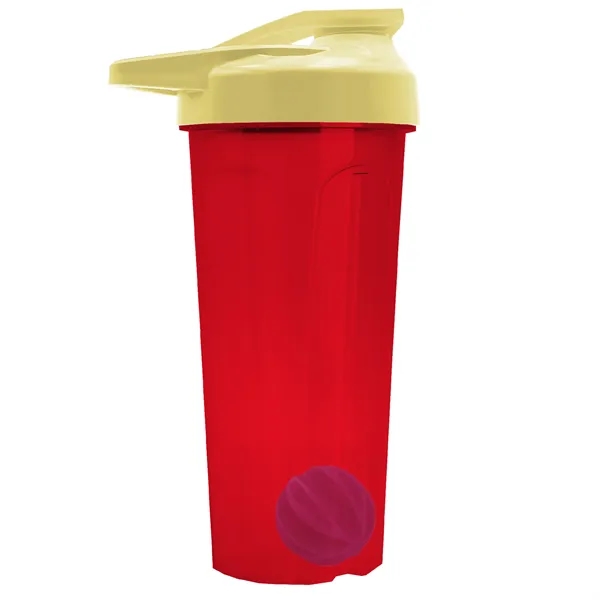 Garyline® Endurance Shaker Tumbler with Drink-Thru Lid an... - Garyline® Endurance Shaker Tumbler with Drink-Thru Lid an... - Image 521 of 1474