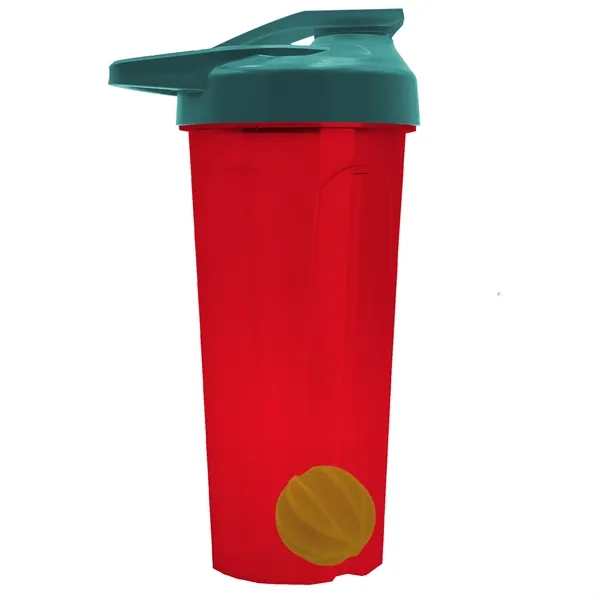 Garyline® Endurance Shaker Tumbler with Drink-Thru Lid an... - Garyline® Endurance Shaker Tumbler with Drink-Thru Lid an... - Image 554 of 1474