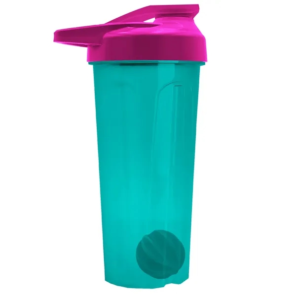 Garyline® Endurance Shaker Tumbler with Drink-Thru Lid an... - Garyline® Endurance Shaker Tumbler with Drink-Thru Lid an... - Image 606 of 1474