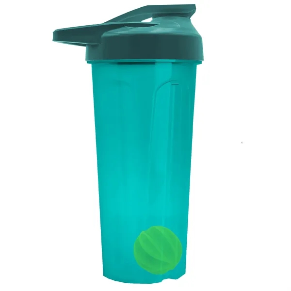 Garyline® Endurance Shaker Tumbler with Drink-Thru Lid an... - Garyline® Endurance Shaker Tumbler with Drink-Thru Lid an... - Image 698 of 1474