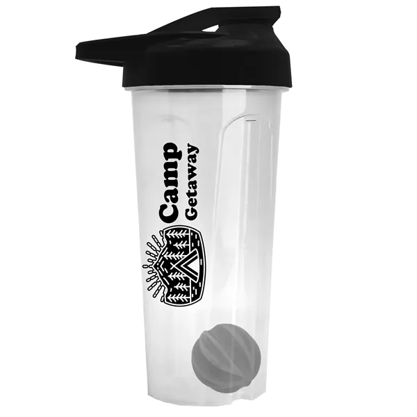 Garyline® Endurance Shaker Tumbler with Drink-Thru Lid an... - Garyline® Endurance Shaker Tumbler with Drink-Thru Lid an... - Image 755 of 1474